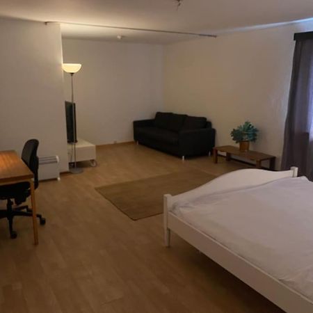 Cozy Apartment Hallan Esterno foto
